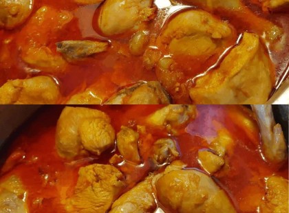 Íme a falusi háziasszonyok titka: így készül az igazi csirkepörkölt