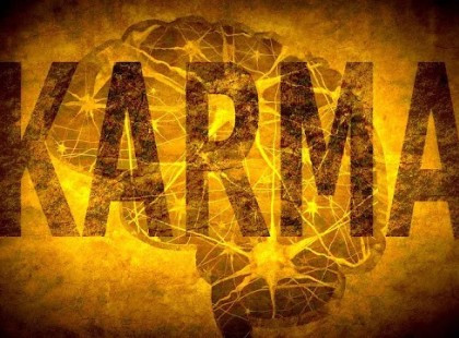 Megérkezett az októberi Karma jóslat: Bak, Halak, Vízöntő, Mérleg, Skorpió, Nyilas FIgyelem!