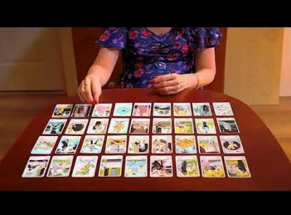 Cigányasszony jóslata Októberre! Mikor születtél? Ez üzeni neked a tarot kártya: