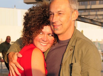 Óriási a boldogság! Özönlenek a gratulációk! 