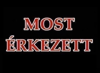 – Sokkoló hírt kaptunk reggelre – Gyászba borult az egész MAGYARORSZÁG!hatalmas név távozott közülünk!