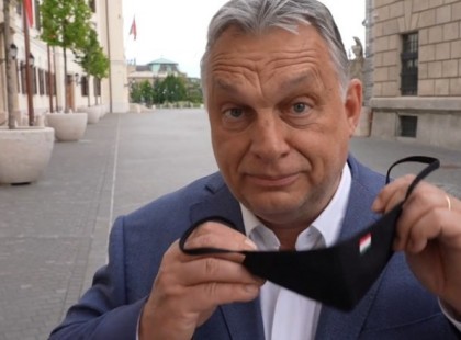 Itt a fekete leves:Szeptember 22-től azaz holnaptól jön a kötelező maszkviselés ÚJRA!