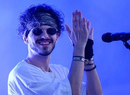 Kiderült, mikor érkezik a mozikba az Azahriah-film