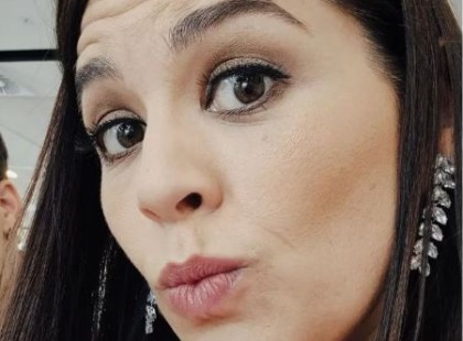 Ördög Nóra lánya, Mici már 11 éves – Elképesztő, mennyire hasonlítanak egymásra! Nézd meg a fotókat!