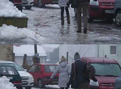 Most kaptuk a rendkívüli hírt az októberi időjárásról: a szakértők szava is elakadt, mikor meglátták