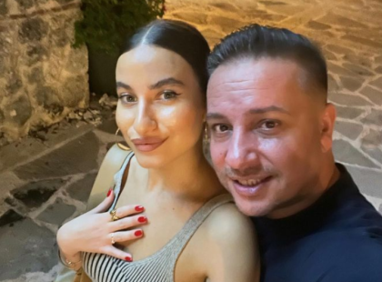 Nagyon durván összeugrott L.L. Junior és párja az Ázsia Expresszben