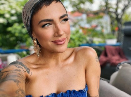 Tóth Gabi Álomházát Videón Mutatta Be! A Konyha és a Nappali is Lenyűgöző!