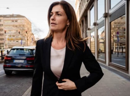 Varga Judit végre megmutatta új, tehetős kedvesét az országnak! Lehidalsz, ha meglátod, hogy ki Ő: