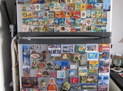 Sokan nem tudják ,hogy nem mindig jó ötlet mágnest tenni a hűtőre – itt van, miért