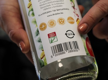 Fontos!Ezeket a dolgokat tudnod kell, ha nyugdíjasként vissza szoktad váltani az 50 Ft-os palackokat!