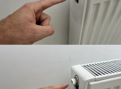 Ha te is radiátorral fűtesz ezt az egy dolgot mindenképp csináld meg a fűtési szezon előtt!
