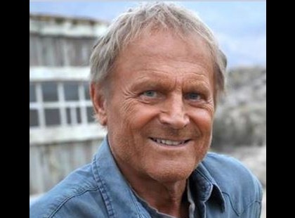 Terence Hill megmutatta ritkán látott feleségét - több mint 53 éve tart a szerelmük!???́??? ? ?????́???́??́?????́?!