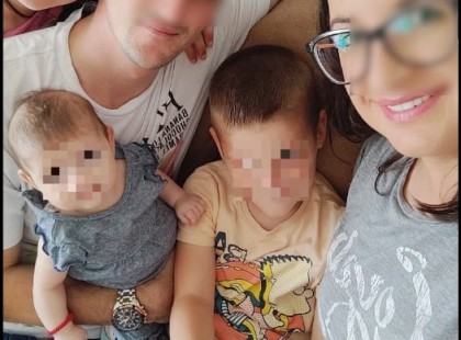 1 perce jött a hír a tegnapi brutális balesetről: Az édesanyán kívűl mindenki meghalt! Felfoghatatlan fájdalom...