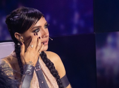 Tóth Gabi megmagyarázta, miért nem sikerült a Sztárban sztár-os fellépése