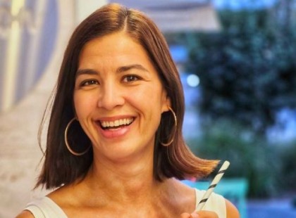 Ördög Nóra lefényképezte 10 éves fiát, Vencelt: hihetetlen, mennyire hasonlítanak egymásra!