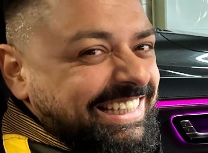 Pápai Joci megosztott egy képet 13 éves fiáról, Zalánról! Tiszta apja ez a srác! A fotót a hozzászólásoknál láthatod.