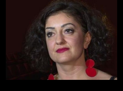 Meghalt Pesitz Mónika