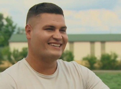 Magyarország egyik legjobb pasija kijelentette : „A 32 év sok!” – A jóképű Máté gazda kiakadt, nem kér a harminc pluszos nőkből!! Részletek itt ?