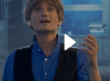 Puskás Peti produkciója után Stohl András sírva fakadt: tökéletesen idézték meg fiatalon elhunyt barátját!