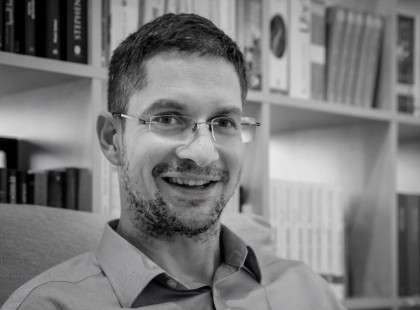 Előkerült az utolsó interjú: megrázó, amit akkor mondott Karsai Dániel