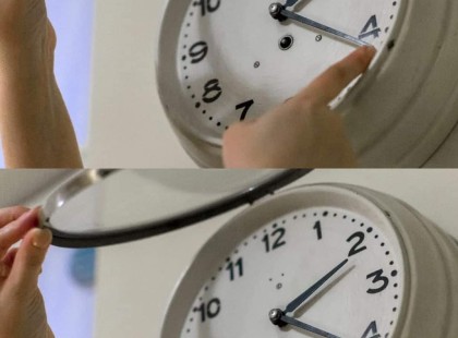 1 perce érkezett! Rossz hír jött az őszi óraátállításról!