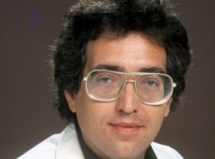 Amiről senki nem tudott: ezért halt meg Máté Péter!