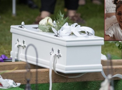 Úgy megverte a 6 éves kislányt az anyja, hogy az életét vesztette. A sokat látott Rendőrök is zokogtak a helyszínen