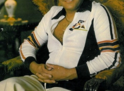 Ez tényleg Korda György első felesége? A kép láttán mindenki ledöbbent!