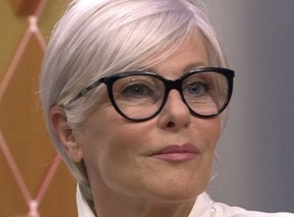 Pataki Ágin nem fog az idő, 72 évesen úgy néz ki mint egy tinilány!Combjait nézzétek