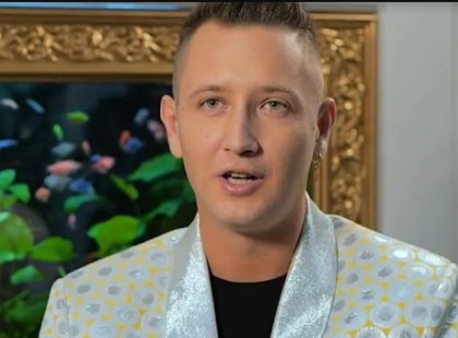 Sztárban Sztár:Amit Peter Srámek művelt tegnap élő adásban , arra senki nem volt felkészülve – Megfagyott a levegő a stúdióban…Videó