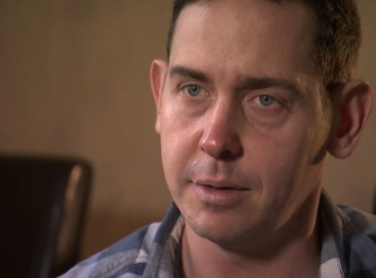 Drámai hít érkezett ! Ez volt Molnár Gusztáv utolsó üzenete.