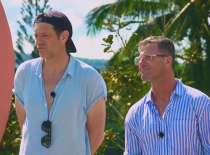 Drámai döntést hozott Tilla és Stohl András az Ázsia Expresszben: kiszálltak