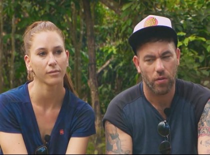 Vége? Szomorú fordulat Krausz Gáboréknál az Ázsia Expresszben