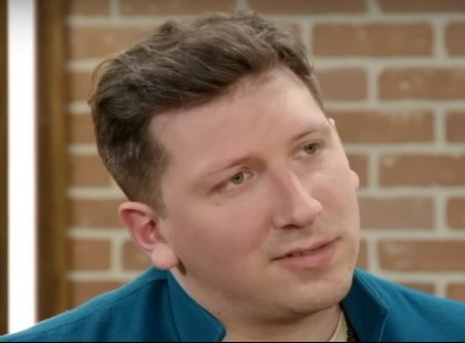 Vastag Tamás szakított a gyerekei anyjával – Kiderült ki az új párja