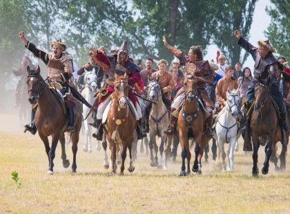 A DNS vizsgálat eredménye: a magyarok nem “hont foglaltak”, hanem hazajöttek!