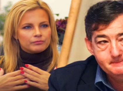 Nagyon kemény amit kijelentett: Egyedül érzi magát a házasságában Várkonyi Andrea