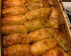 Töltött káposzta, ahogy falun készítik! Ami után mindenki megnyalja mind a tíz ujját!
Recept a hozzászólásoknál >>>