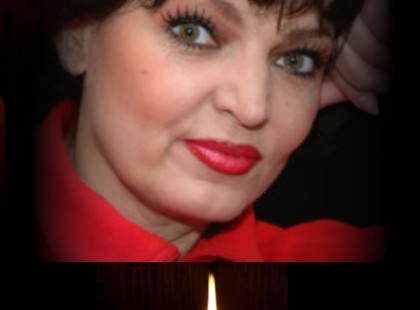 Fia vallomása: Ezért lett öngyilkos Mary Zsuzsi