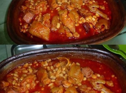 Babos csülök, anyám add el a házat módra ? A receptet megtalálod a hozzászólásoknál>>>