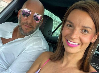 Berki Mazsi elmondta az igazat Berki Krisztián haláláról – mindenki könnyezve hallgatta