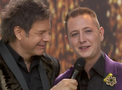 Kiderült az igazság: ezért győzhetett Peter Srámek a Sztárban Sztár All Stars-ban