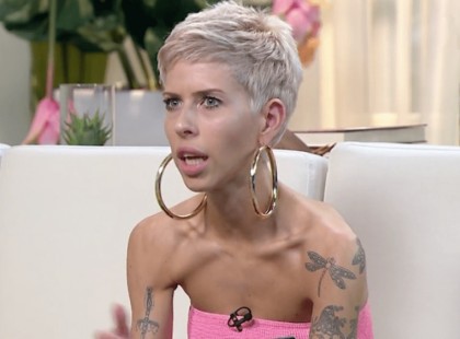 Ilyen gyönyörű menyasszony Cinthya Dictator! Leesett az állunk, nem véletlen ő Magyarország egyik legszebb nője!