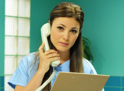 Egy ország imádkozik a Jóban Rosszban színésznőjéért aki a kisfiával autóbalesetet szenvedett