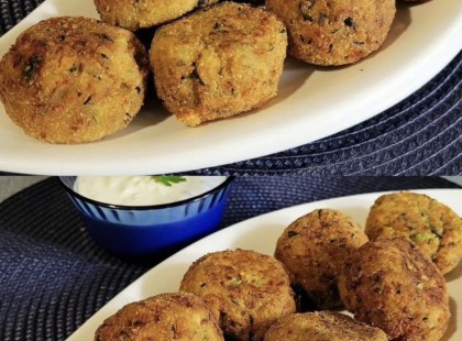 Zsemle helyett ezt kell a fasírtba tenni, és extra finom és laktató lesz!