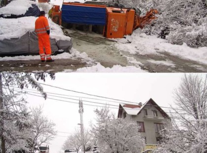 Kiadták a vészjelzést: brutális tél várható – itt a legfrissebb előrejelzés