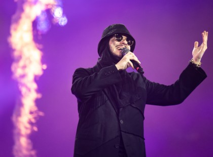 Megérkezett az Azahriah-film előzetese – videó