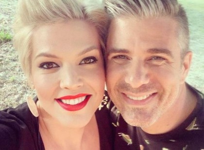 Hihetetlen, mennyit nőttek! Balássy Betty és Varga Feri végre megmutatták 3 gyermeküket!elképesztő, milyen nagy már Róza, Dani és Miksa!