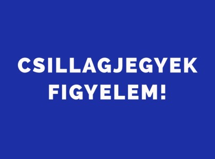 Egy teli szekér lóvét hoznak a szerencse manók, ez a 6 csillagjegy kő belőle