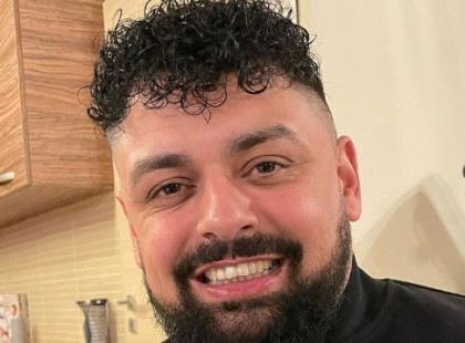 Pápai Joci 19 ÉVES gyönyörű lánya! Hanna szépsége mindenkit elvarázsolt – Nézd meg a fotót!