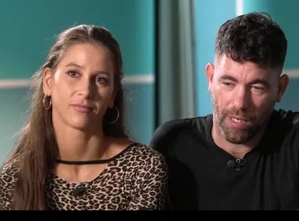 Drámai fordulat! Ennyi volt a nagy szerelem Mikes Anna és Krausz Gábor között?! Senki sem érti mi történt, de ezt írta Krausz Gábor: